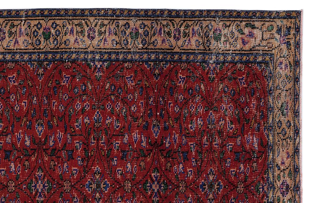 Apex Vintage Natural 8402 159 cm X 276 cm