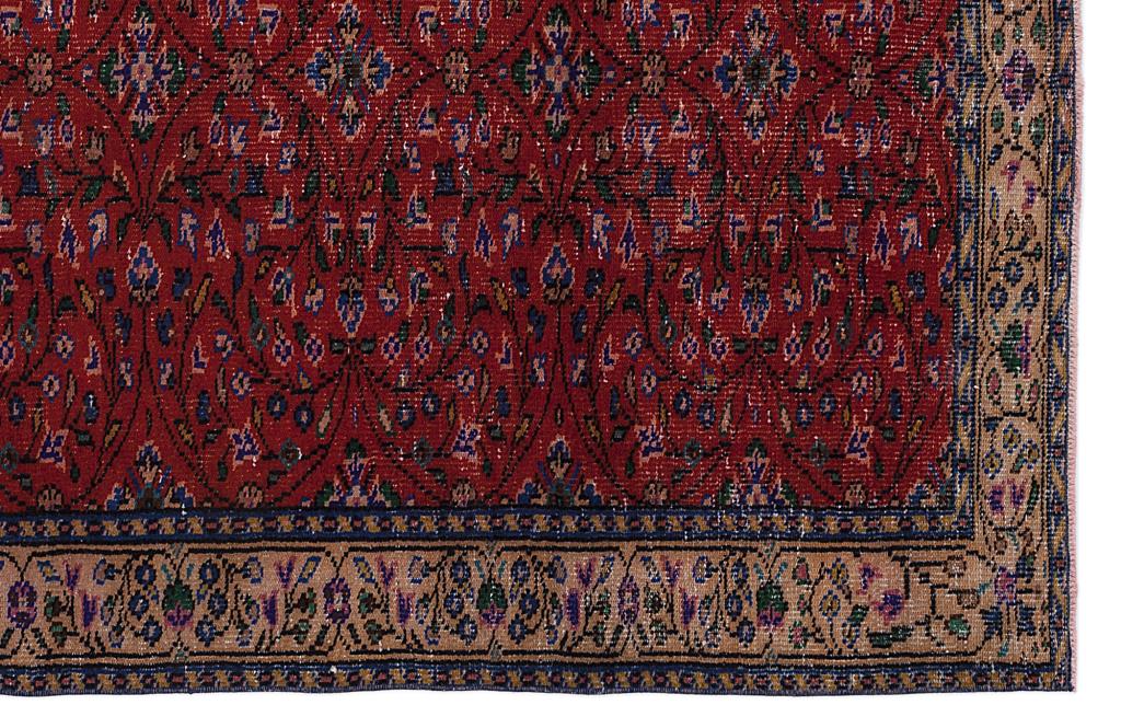 Apex Vintage Natural 8402 159 cm X 276 cm