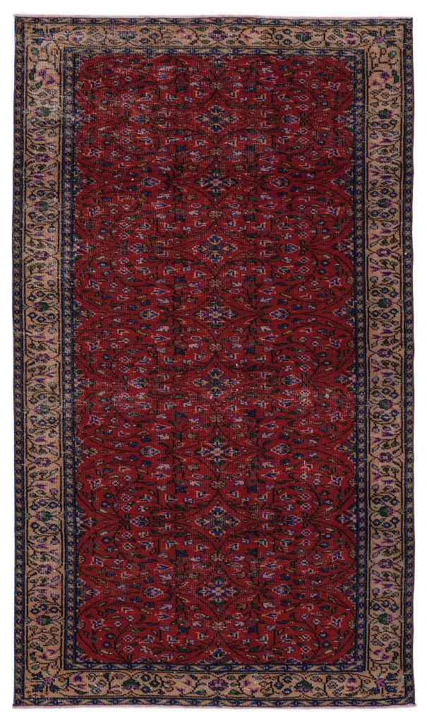 Apex Vintage Natural 8402 159 cm X 276 cm