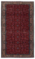 Apex Vintage Natural 8402 159 cm X 276 cm