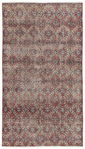 Apex Vintage Retro 13960 112 cm X 203 cm
