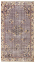 Apex Vintage Retro 16015 143 cm X 255 cm
