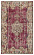 Apex Vintage Retro 24414 153 cm X 252 cm
