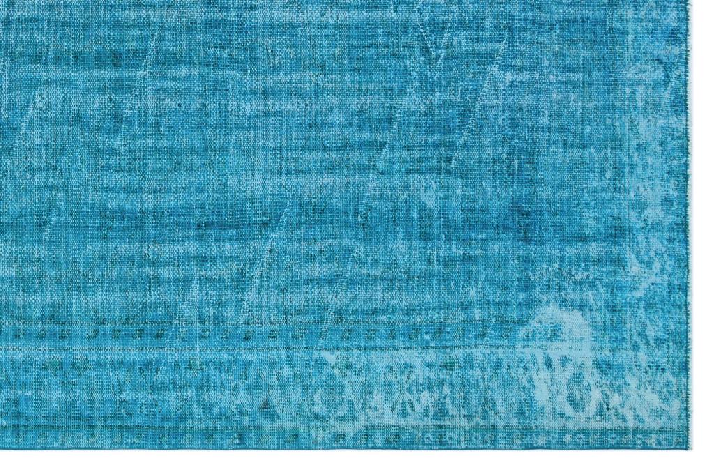 Apex Vintage Turquoise 27800 189 cm X 288 cm