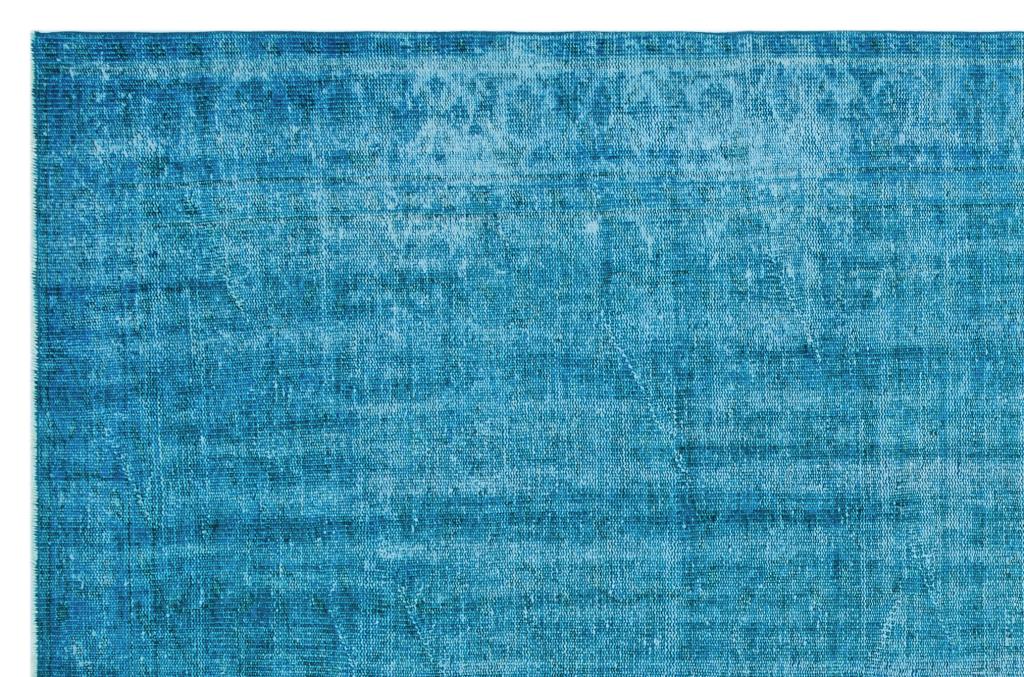Apex Vintage Turquoise 27800 189 cm X 288 cm