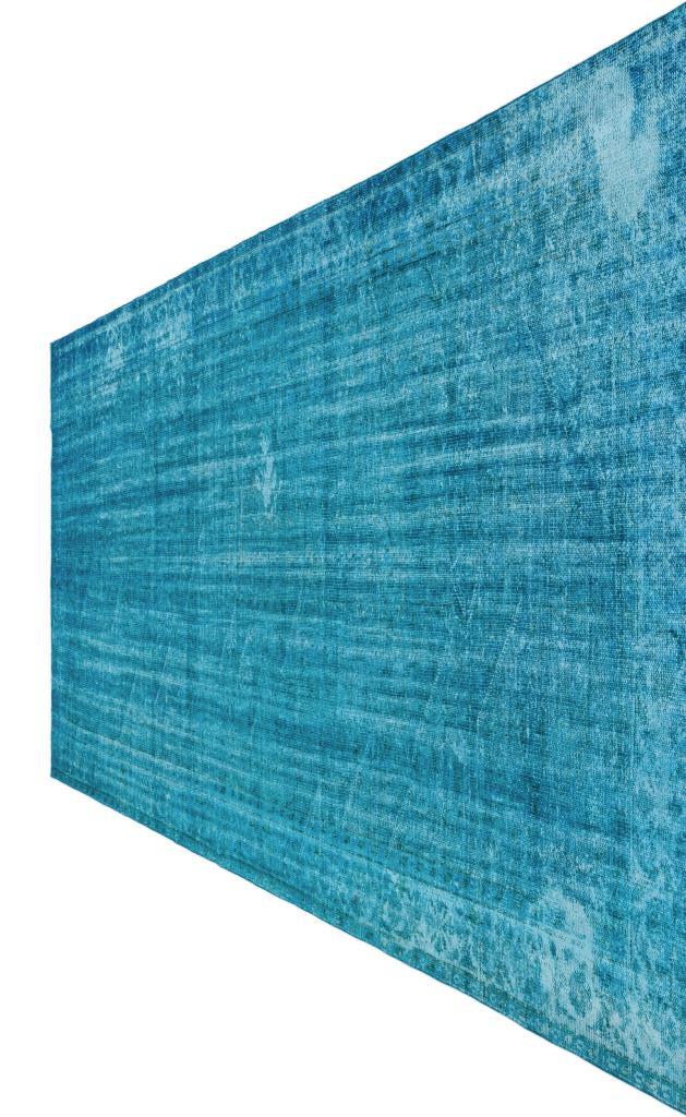 Apex Vintage Turquoise 27800 189 cm X 288 cm