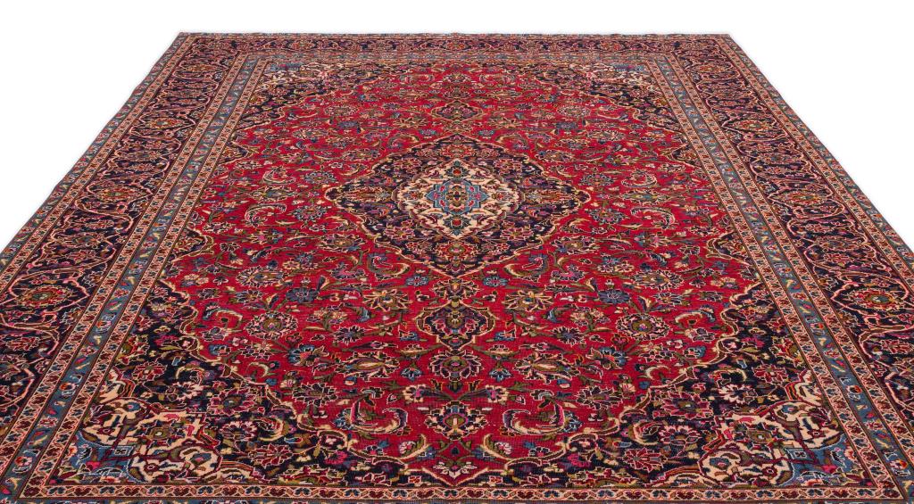 Apex Vintage XLarge Natural 11325 277 cm X 390 cm