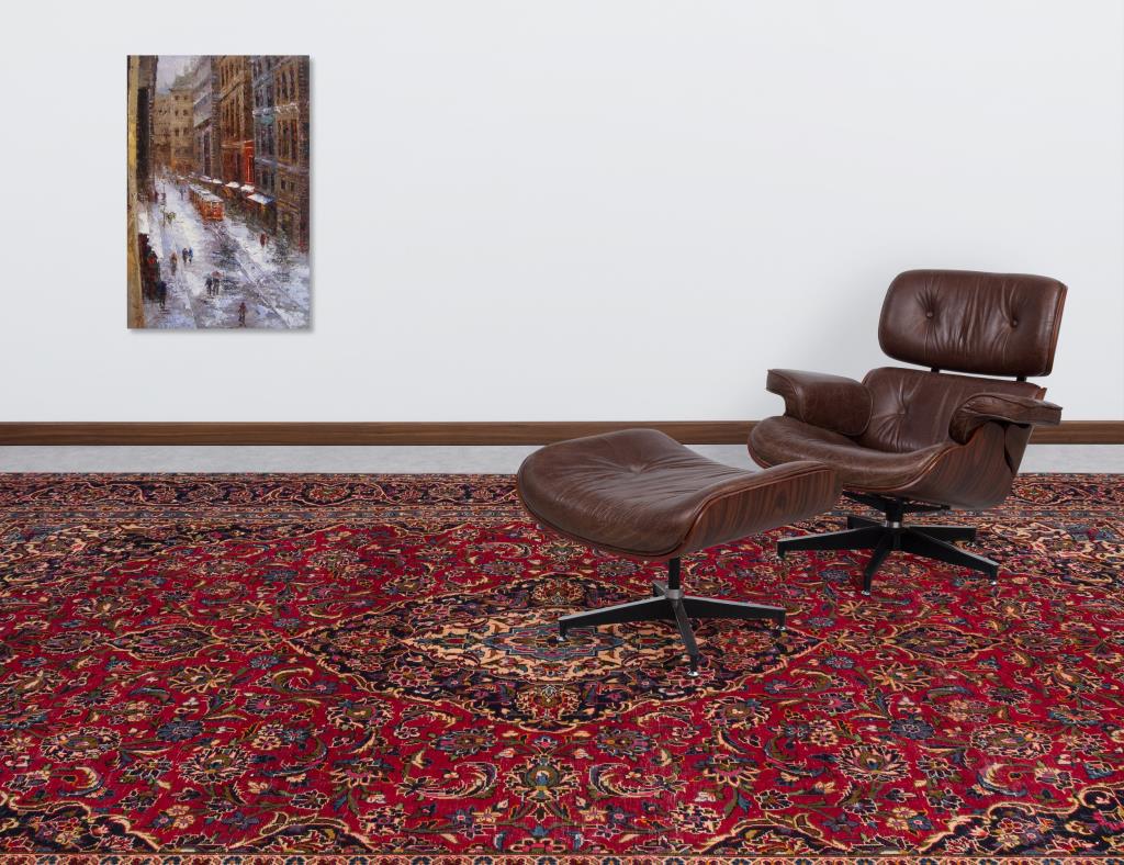 Apex Vintage XLarge Natural 11325 277 cm X 390 cm