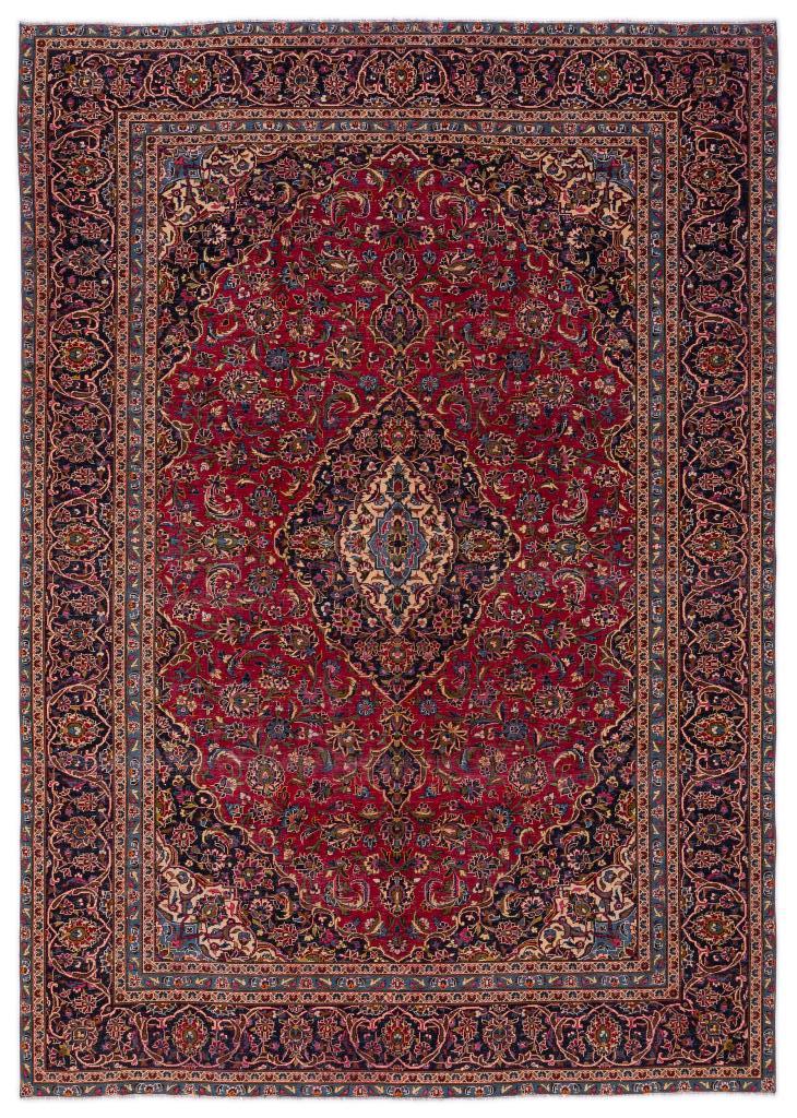 Apex Vintage XLarge Natural 11325 277 cm X 390 cm