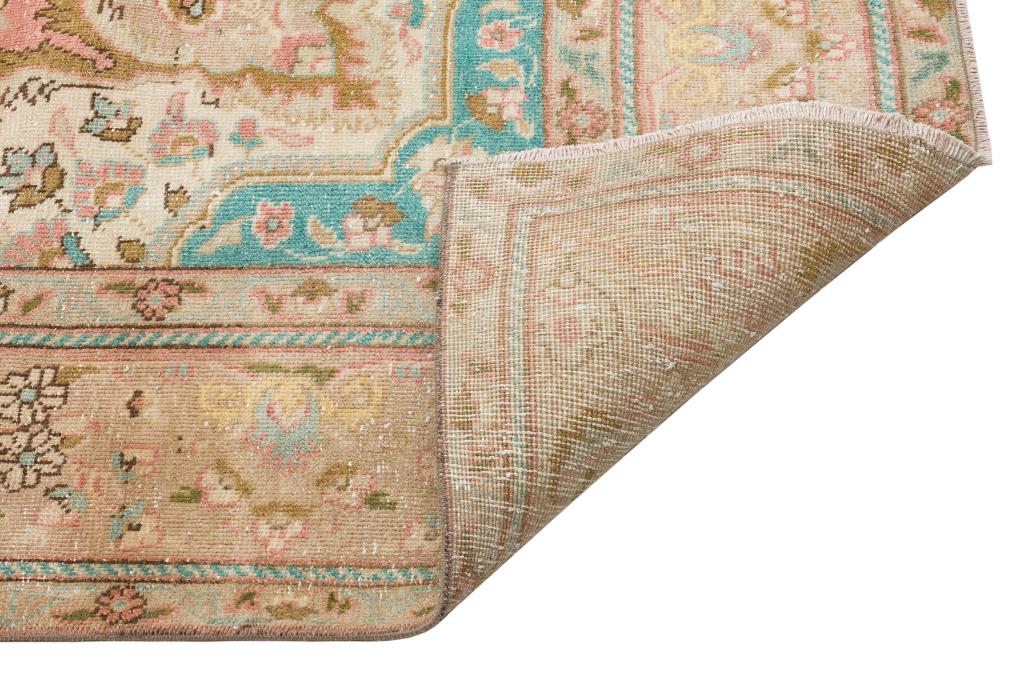 Apex Vintage XLarge Retro 36154 194 cm X 277 cm