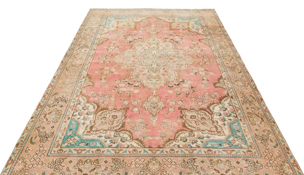 Apex Vintage XLarge Retro 36154 194 cm X 277 cm