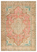 Apex Vintage XLarge Retro 36154 194 cm X 277 cm