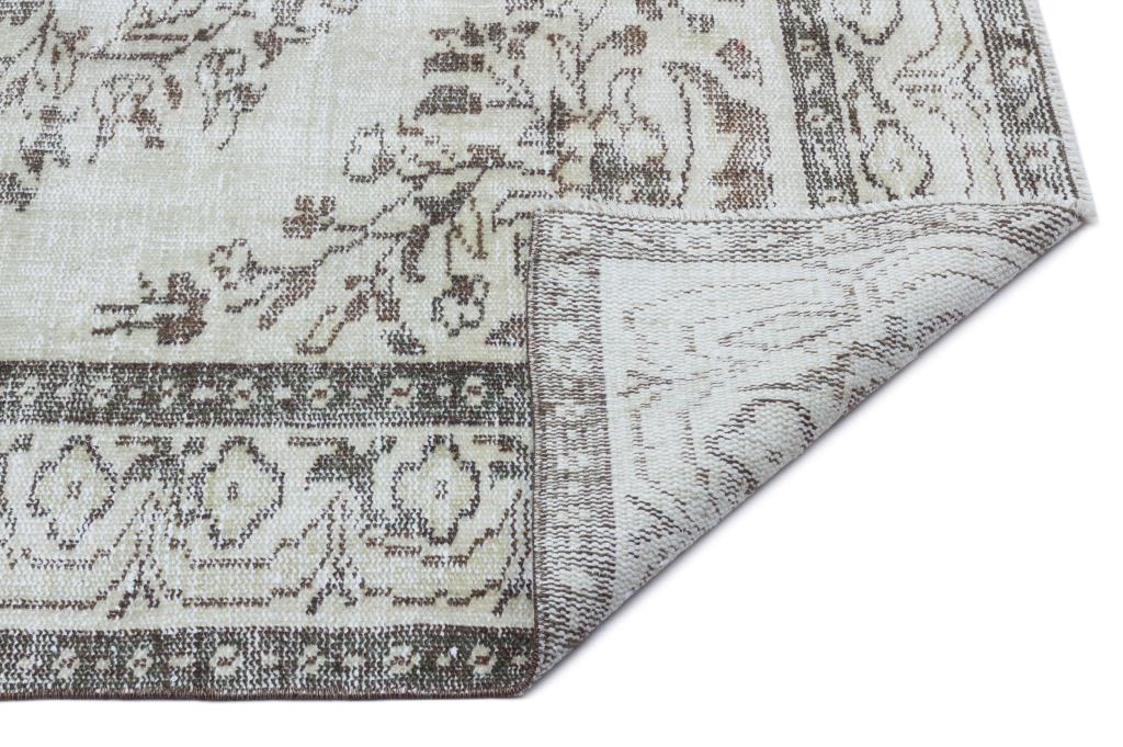 Apex Vintage Green 24342 155 cm X 225 cm
