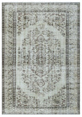 Apex Vintage Green 24342 155 cm X 225 cm