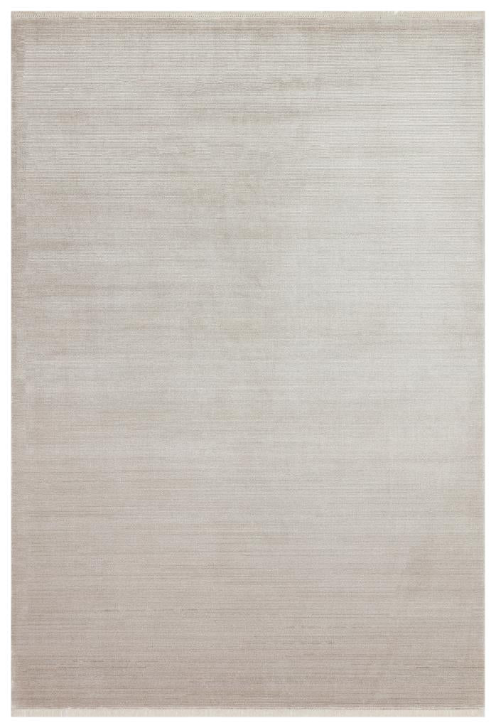 Dali Flat Pattern Beige Living Room Rug 2513