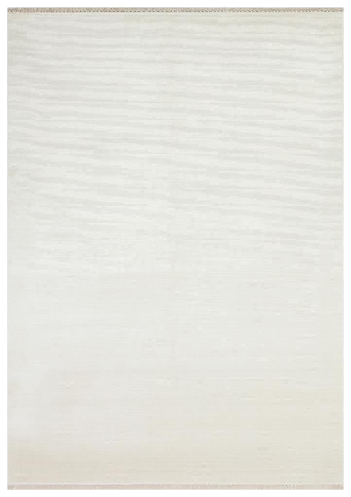 Dali Flat Pattern Cream Living Room Rug 2511