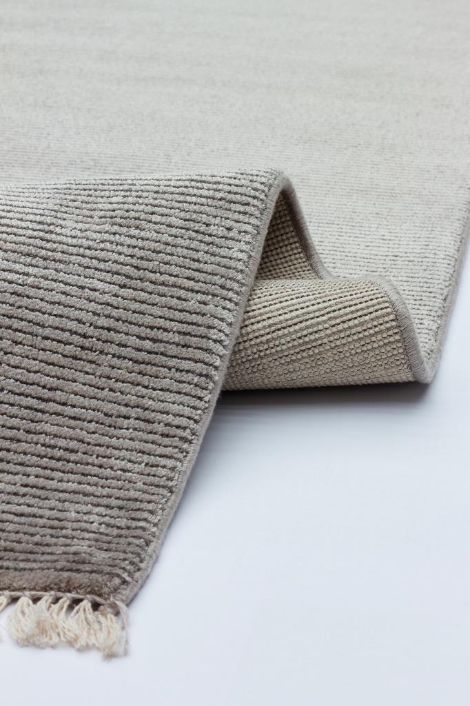 Dali Flat Pattern Stone Living Room Rug 2515