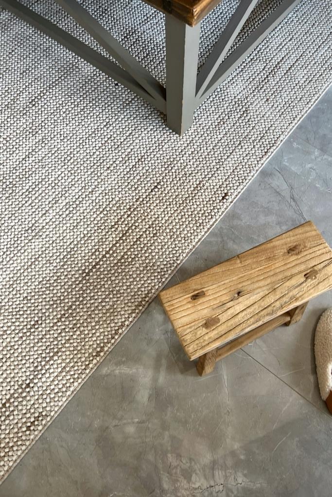 Gala Bohemian Beige Area Rug 2202