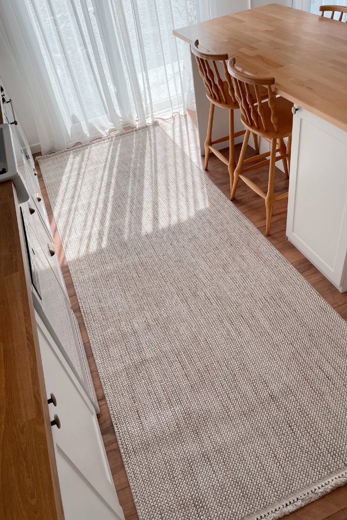 Gala Bohemian Beige Area Rug 2202