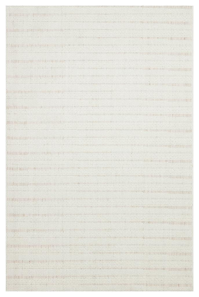 Gala Bohemian Ecru Area Rug 2211