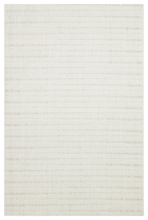 Gala Bohemian Ecru Area Rug 2211