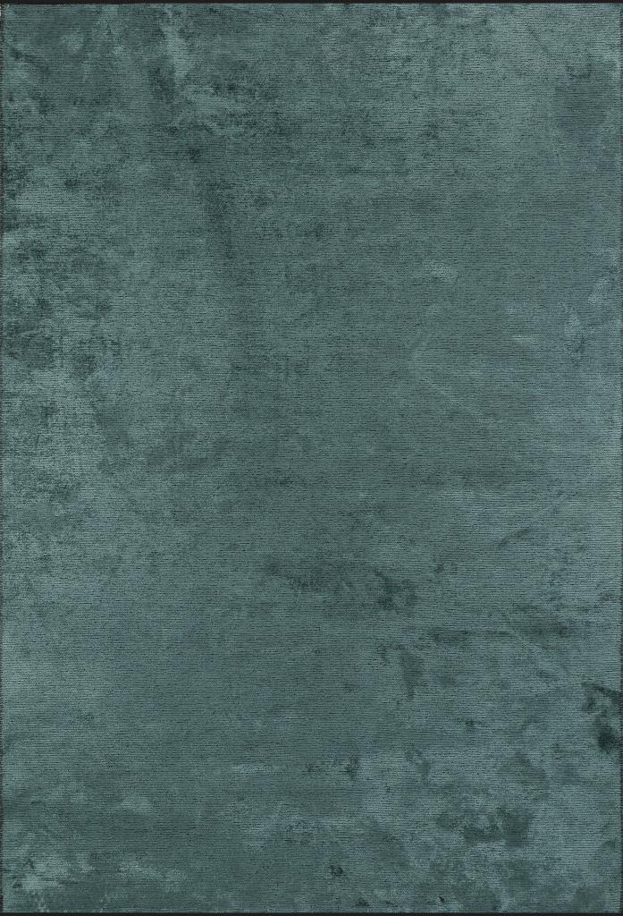 Hare Plus Modern Shiny Textured Area Rug 8918