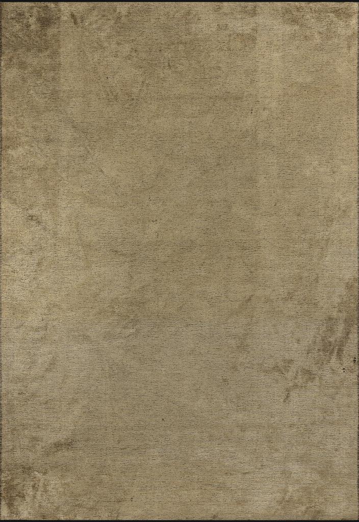 Hare Plus Modern Shiny Textured Area Rug 8921