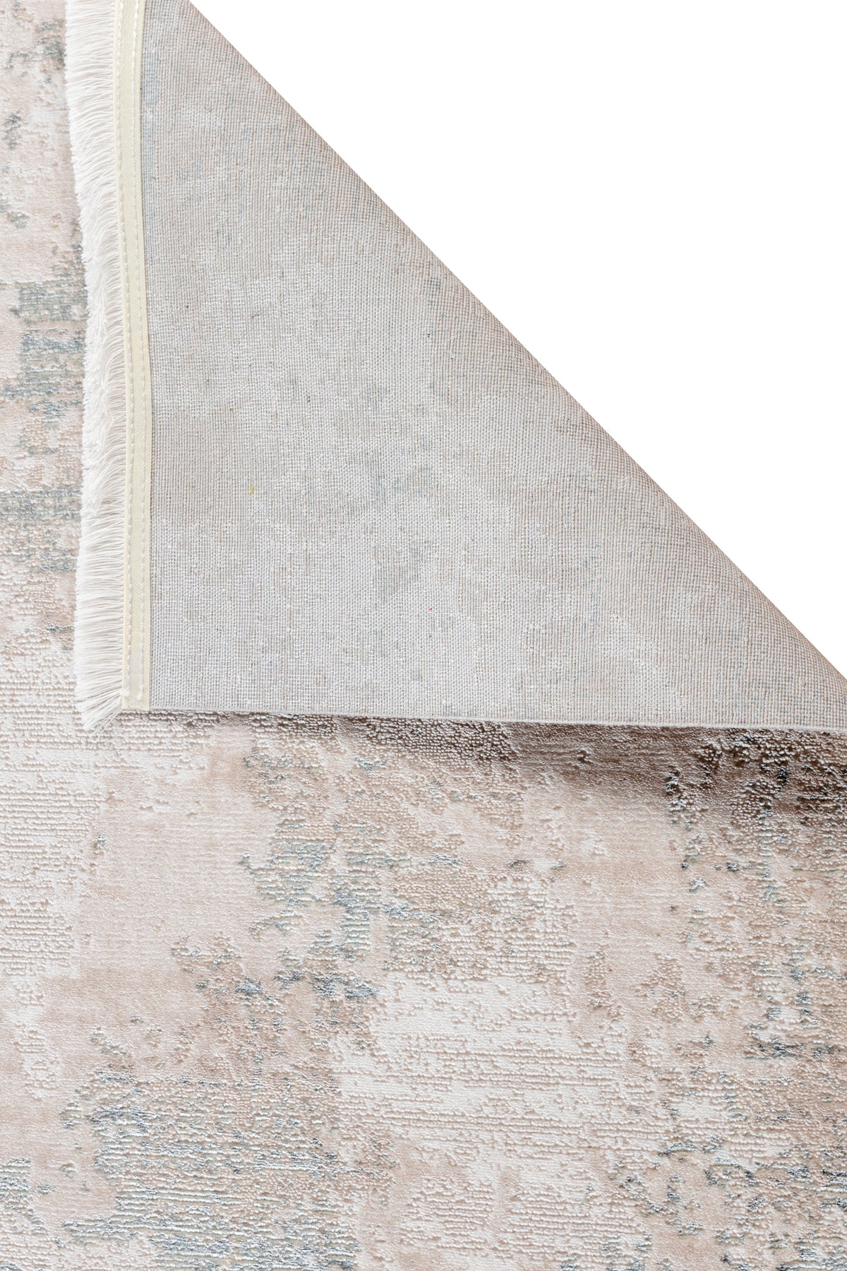 Lima Modern Pattern Aqua Living Room Rug 6211