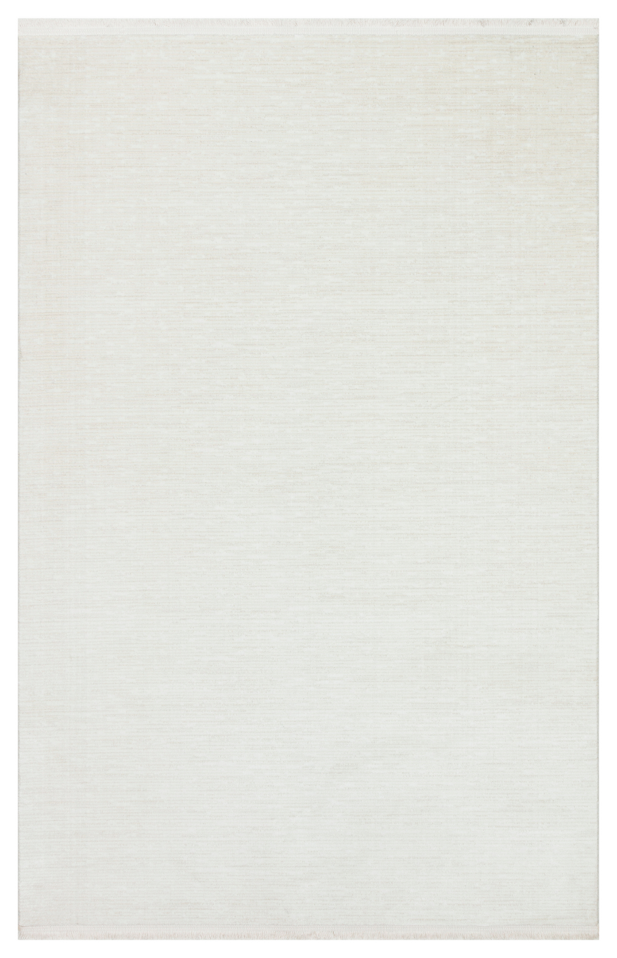 Lima Modern Pattern Cream Living Room Rug 6281