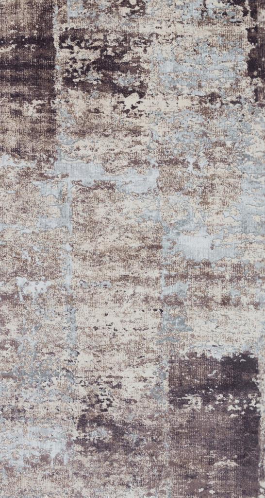 Luxia Modern Pattern Living Room Rug 8604