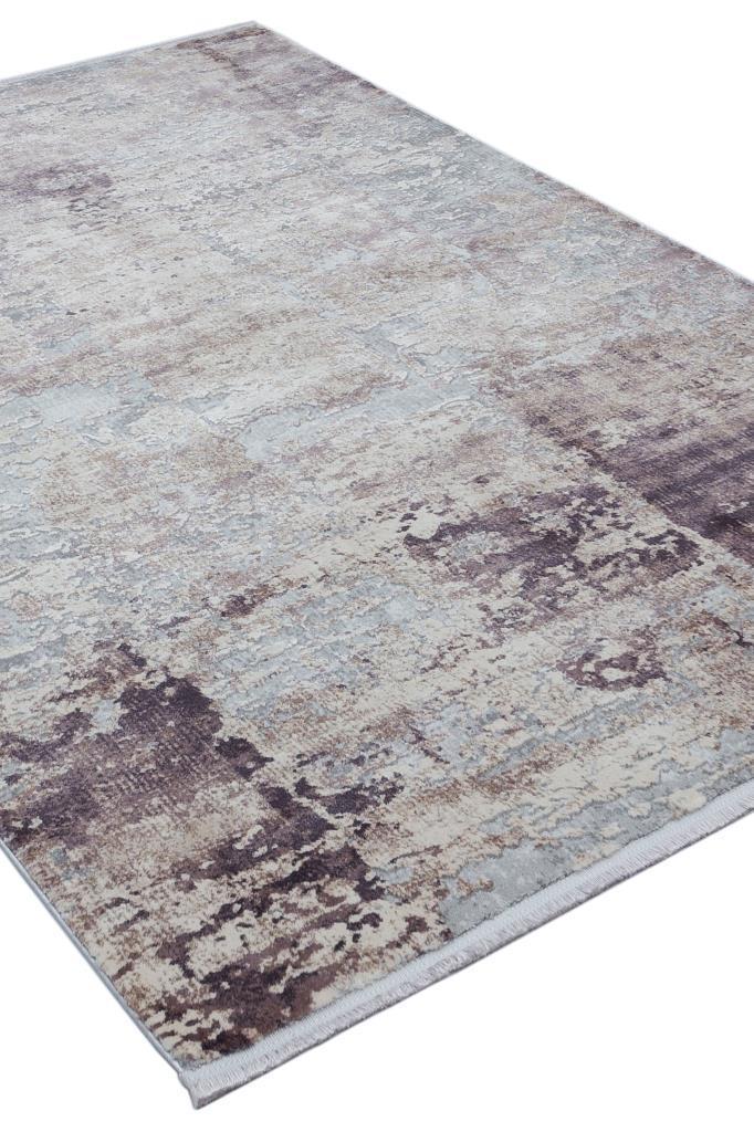 Luxia Modern Pattern Living Room Rug 8604
