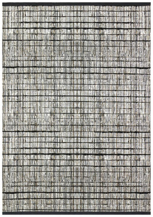 Riena Thin Kitchen Rug with Washable Non-Slip Base 1151