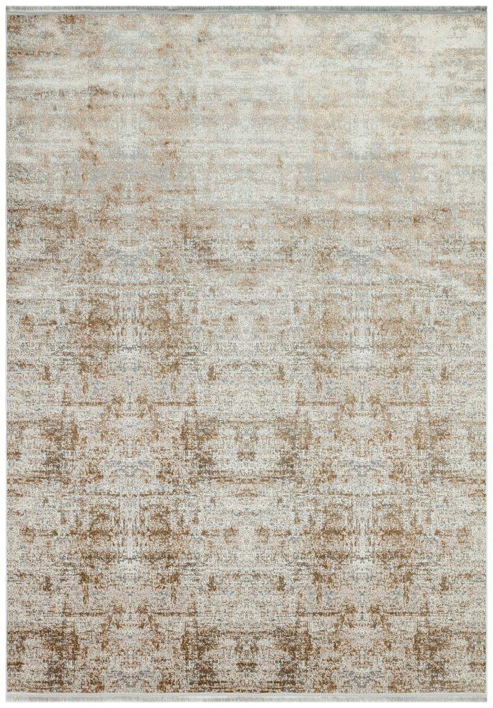 Riena Thin Mink Kitchen Rug with Washable Non-Slip Base 1112