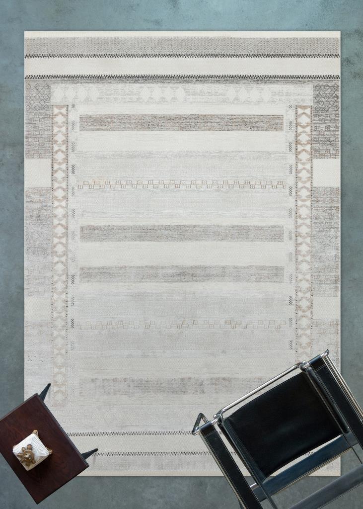 Savannah Modern Pattern Area Rug