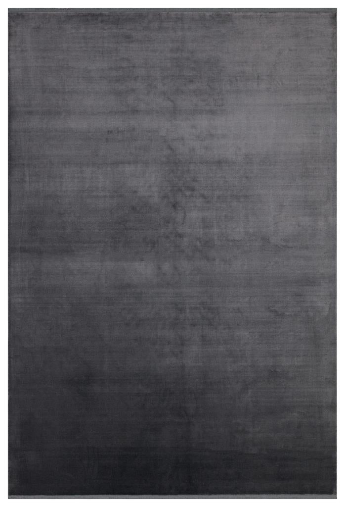Tribeca Flat Pattern Anthracite Area Rug 2715