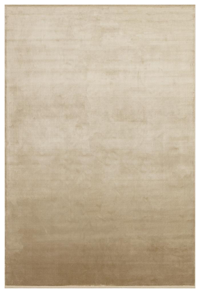 Tribeca Flat Pattern Gold Area Rug 2712