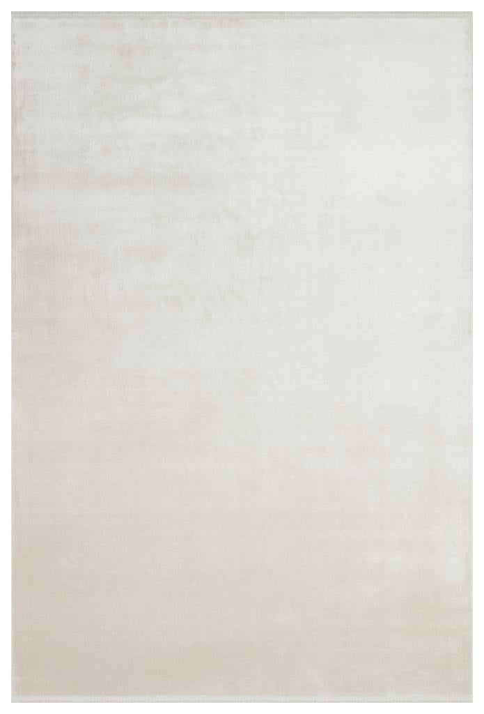 Tribeca Flat Pattern Light Gray Area Rug 2711