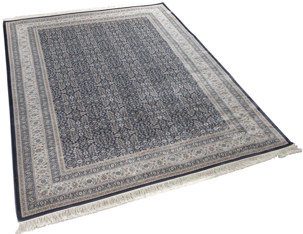 Vendome Palace Traditional Patterned Living Room Rug 5401
