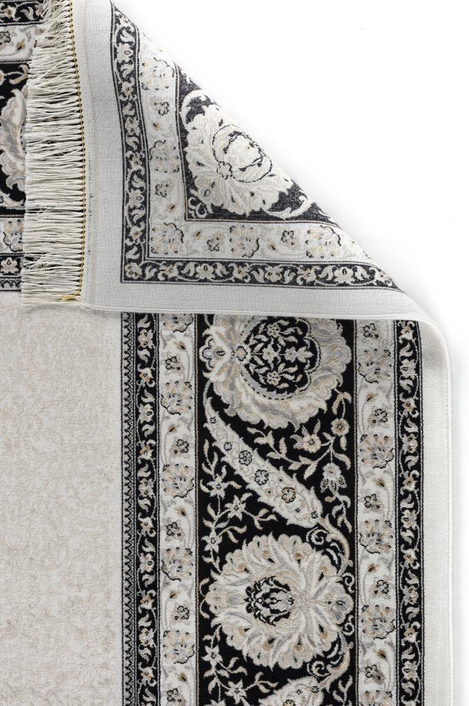 Vendome Palace Traditional Patterned Living Room Rug 5431