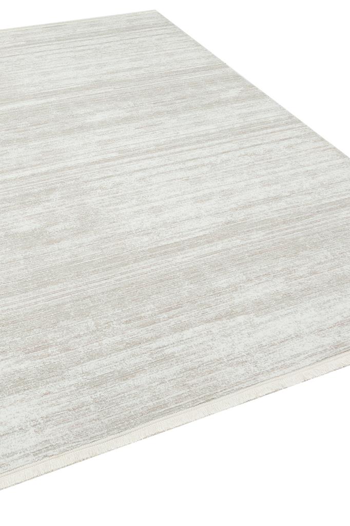 Vivaldi Cream Modern Living Room Rug 9731