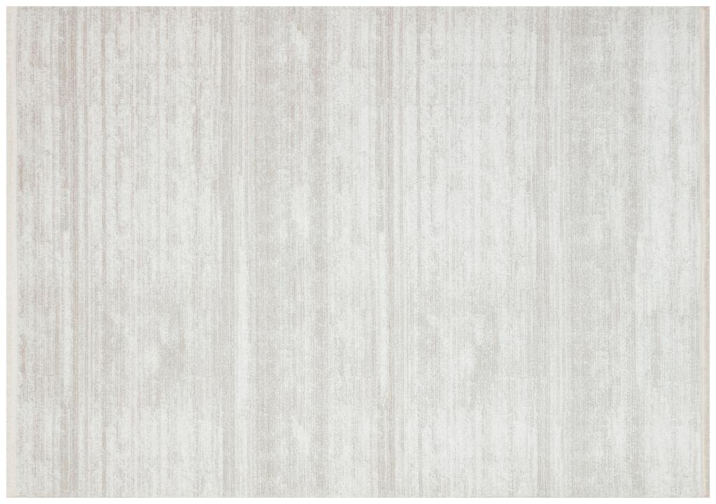 Vivaldi Cream Modern Living Room Rug 9731