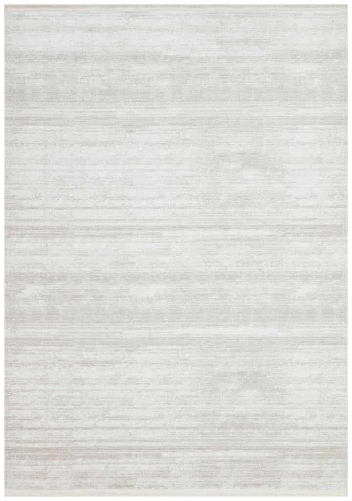 Vivaldi Cream Modern Living Room Rug 9731