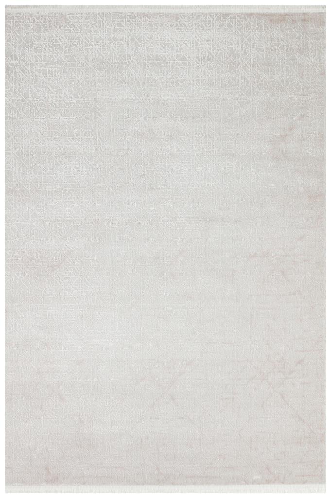 Vivaldi Ecru Modern Living Room Rug 9771