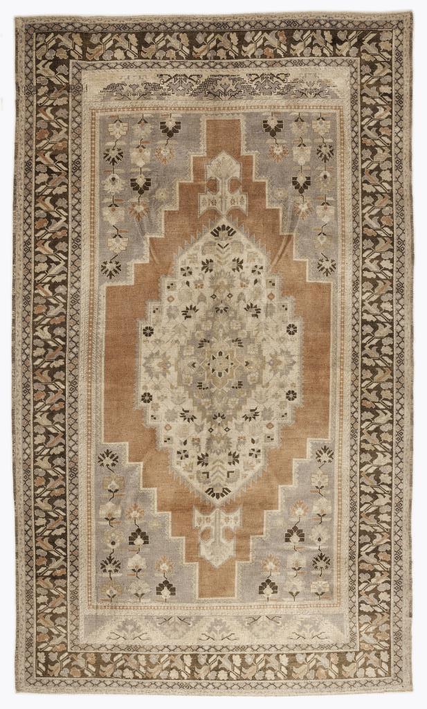 Apex Anatolium Miscellaneous 2431 220 cm X 280 cm