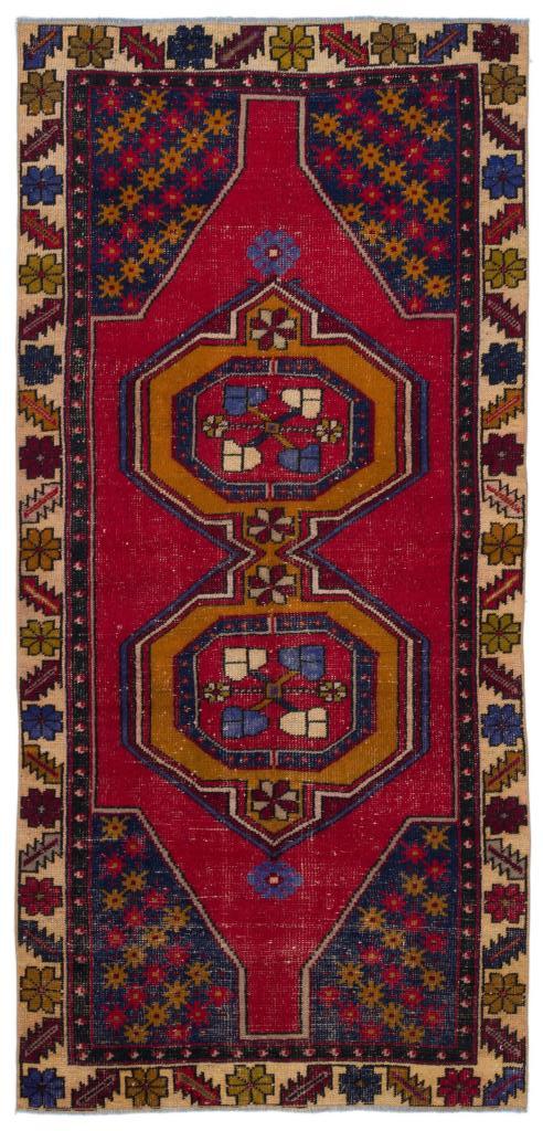 Apex Anatolium Miscellaneous 31451 106 cm X 232 cm