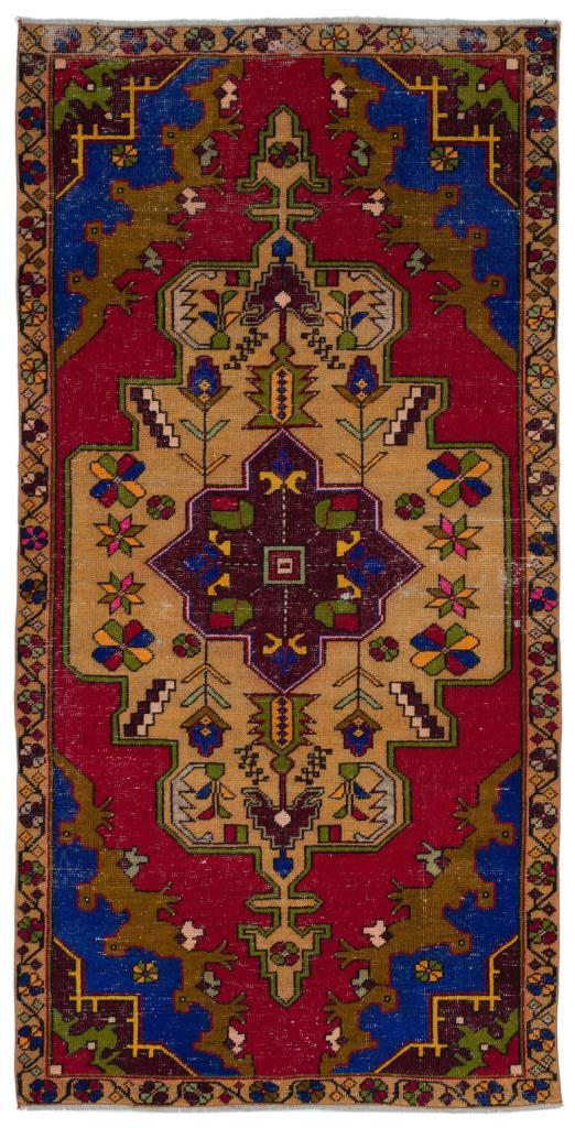 Apex Anatolium Miscellaneous 31540 116 cm X 238 cm