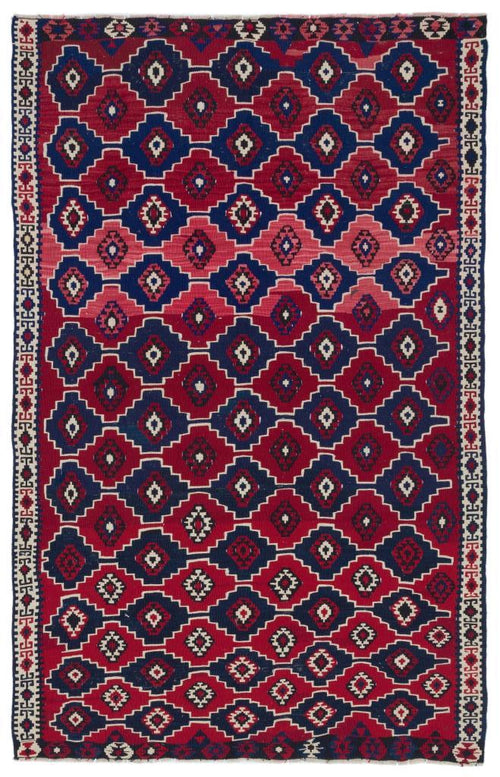Apex Anatolium Miscellaneous 31580 129 cm X 210 cm