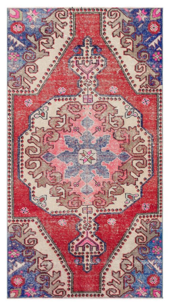 Apex Anatolium Miscellaneous 33717 110 cm X 197 cm