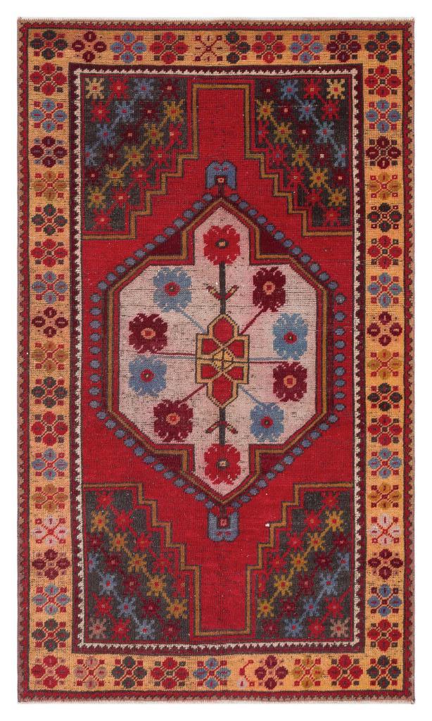 Apex Anatolium Miscellaneous 33722 109 cm X 187 cm
