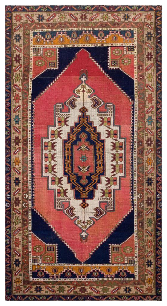 Apex Anatolium Miscellaneous 33762 145 cm X 276 cm